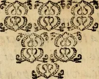 An illustration from Emblemas morales de Don Sebastian de Couarrubias Orozco, capellan del rey N.S. Maestrescuela, y canonigo de Cuenca, consultor del santo oficio (1610)