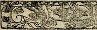 An illustration from Emblemas morales de Don Sebastian de Couarrubias Orozco, capellan del rey N.S. Maestrescuela, y canonigo de Cuenca, consultor del santo oficio (1610)