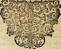 An illustration from Emblemas morales de Don Sebastian de Couarrubias Orozco, capellan del rey N.S. Maestrescuela, y canonigo de Cuenca, consultor del santo oficio (1610)