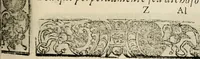 An illustration from Emblemas morales de Don Sebastian de Couarrubias Orozco, capellan del rey N.S. Maestrescuela, y canonigo de Cuenca, consultor del santo oficio (1610)