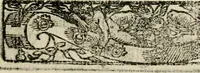 An illustration from Emblemas morales de Don Sebastian de Couarrubias Orozco, capellan del rey N.S. Maestrescuela, y canonigo de Cuenca, consultor del santo oficio (1610)