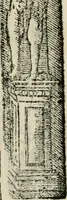 An illustration from Emblemas morales de Don Sebastian de Couarrubias Orozco, capellan del rey N.S. Maestrescuela, y canonigo de Cuenca, consultor del santo oficio (1610)
