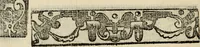 An illustration from Emblemas morales de Don Sebastian de Couarrubias Orozco, capellan del rey N.S. Maestrescuela, y canonigo de Cuenca, consultor del santo oficio (1610)