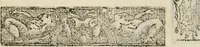 An illustration from Emblemas morales de Don Sebastian de Couarrubias Orozco, capellan del rey N.S. Maestrescuela, y canonigo de Cuenca, consultor del santo oficio (1610)