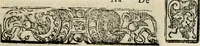 An illustration from Emblemas morales de Don Sebastian de Couarrubias Orozco, capellan del rey N.S. Maestrescuela, y canonigo de Cuenca, consultor del santo oficio (1610)