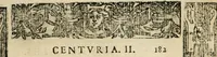 An illustration from Emblemas morales de Don Sebastian de Couarrubias Orozco, capellan del rey N.S. Maestrescuela, y canonigo de Cuenca, consultor del santo oficio (1610)