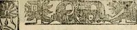An illustration from Emblemas morales de Don Sebastian de Couarrubias Orozco, capellan del rey N.S. Maestrescuela, y canonigo de Cuenca, consultor del santo oficio (1610)