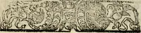 An illustration from Emblemas morales de Don Sebastian de Couarrubias Orozco, capellan del rey N.S. Maestrescuela, y canonigo de Cuenca, consultor del santo oficio (1610)
