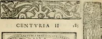 An illustration from Emblemas morales de Don Sebastian de Couarrubias Orozco, capellan del rey N.S. Maestrescuela, y canonigo de Cuenca, consultor del santo oficio (1610)