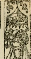 An illustration from Emblemas morales de Don Sebastian de Couarrubias Orozco, capellan del rey N.S. Maestrescuela, y canonigo de Cuenca, consultor del santo oficio (1610)