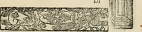An illustration from Emblemas morales de Don Sebastian de Couarrubias Orozco, capellan del rey N.S. Maestrescuela, y canonigo de Cuenca, consultor del santo oficio (1610)