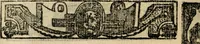 An illustration from Emblemas morales de Don Sebastian de Couarrubias Orozco, capellan del rey N.S. Maestrescuela, y canonigo de Cuenca, consultor del santo oficio (1610)