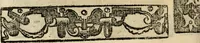 An illustration from Emblemas morales de Don Sebastian de Couarrubias Orozco, capellan del rey N.S. Maestrescuela, y canonigo de Cuenca, consultor del santo oficio (1610)