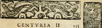An illustration from Emblemas morales de Don Sebastian de Couarrubias Orozco, capellan del rey N.S. Maestrescuela, y canonigo de Cuenca, consultor del santo oficio (1610)