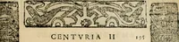 An illustration from Emblemas morales de Don Sebastian de Couarrubias Orozco, capellan del rey N.S. Maestrescuela, y canonigo de Cuenca, consultor del santo oficio (1610)