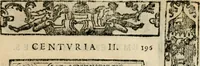 An illustration from Emblemas morales de Don Sebastian de Couarrubias Orozco, capellan del rey N.S. Maestrescuela, y canonigo de Cuenca, consultor del santo oficio (1610)