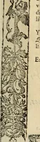 An illustration from Emblemas morales de Don Sebastian de Couarrubias Orozco, capellan del rey N.S. Maestrescuela, y canonigo de Cuenca, consultor del santo oficio (1610)