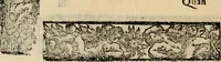 An illustration from Emblemas morales de Don Sebastian de Couarrubias Orozco, capellan del rey N.S. Maestrescuela, y canonigo de Cuenca, consultor del santo oficio (1610)