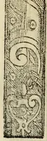 An illustration from Emblemas morales de Don Sebastian de Couarrubias Orozco, capellan del rey N.S. Maestrescuela, y canonigo de Cuenca, consultor del santo oficio (1610)