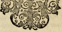 An illustration from Emblemas morales de Don Sebastian de Couarrubias Orozco, capellan del rey N.S. Maestrescuela, y canonigo de Cuenca, consultor del santo oficio (1610)