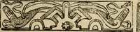 An illustration from Emblemas morales de Don Sebastian de Couarrubias Orozco, capellan del rey N.S. Maestrescuela, y canonigo de Cuenca, consultor del santo oficio (1610)
