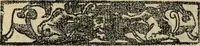 An illustration from Emblemas morales de Don Sebastian de Couarrubias Orozco, capellan del rey N.S. Maestrescuela, y canonigo de Cuenca, consultor del santo oficio (1610)