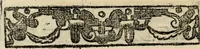 An illustration from Emblemas morales de Don Sebastian de Couarrubias Orozco, capellan del rey N.S. Maestrescuela, y canonigo de Cuenca, consultor del santo oficio (1610)