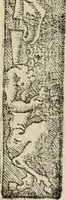 An illustration from Emblemas morales de Don Sebastian de Couarrubias Orozco, capellan del rey N.S. Maestrescuela, y canonigo de Cuenca, consultor del santo oficio (1610)