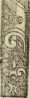 An illustration from Emblemas morales de Don Sebastian de Couarrubias Orozco, capellan del rey N.S. Maestrescuela, y canonigo de Cuenca, consultor del santo oficio (1610)