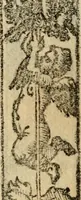 An illustration from Emblemas morales de Don Sebastian de Couarrubias Orozco, capellan del rey N.S. Maestrescuela, y canonigo de Cuenca, consultor del santo oficio (1610)