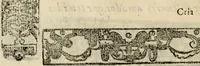 An illustration from Emblemas morales de Don Sebastian de Couarrubias Orozco, capellan del rey N.S. Maestrescuela, y canonigo de Cuenca, consultor del santo oficio (1610)