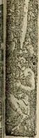 An illustration from Emblemas morales de Don Sebastian de Couarrubias Orozco, capellan del rey N.S. Maestrescuela, y canonigo de Cuenca, consultor del santo oficio (1610)