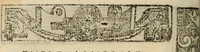 An illustration from Emblemas morales de Don Sebastian de Couarrubias Orozco, capellan del rey N.S. Maestrescuela, y canonigo de Cuenca, consultor del santo oficio (1610)
