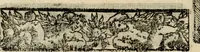 An illustration from Emblemas morales de Don Sebastian de Couarrubias Orozco, capellan del rey N.S. Maestrescuela, y canonigo de Cuenca, consultor del santo oficio (1610)