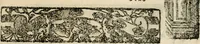 An illustration from Emblemas morales de Don Sebastian de Couarrubias Orozco, capellan del rey N.S. Maestrescuela, y canonigo de Cuenca, consultor del santo oficio (1610)