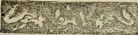 An illustration from Emblemas morales de Don Sebastian de Couarrubias Orozco, capellan del rey N.S. Maestrescuela, y canonigo de Cuenca, consultor del santo oficio (1610)