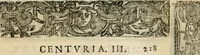 An illustration from Emblemas morales de Don Sebastian de Couarrubias Orozco, capellan del rey N.S. Maestrescuela, y canonigo de Cuenca, consultor del santo oficio (1610)