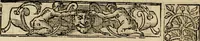 An illustration from Emblemas morales de Don Sebastian de Couarrubias Orozco, capellan del rey N.S. Maestrescuela, y canonigo de Cuenca, consultor del santo oficio (1610)