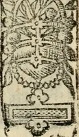 An illustration from Emblemas morales de Don Sebastian de Couarrubias Orozco, capellan del rey N.S. Maestrescuela, y canonigo de Cuenca, consultor del santo oficio (1610)