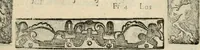 An illustration from Emblemas morales de Don Sebastian de Couarrubias Orozco, capellan del rey N.S. Maestrescuela, y canonigo de Cuenca, consultor del santo oficio (1610)