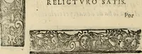 An illustration from Emblemas morales de Don Sebastian de Couarrubias Orozco, capellan del rey N.S. Maestrescuela, y canonigo de Cuenca, consultor del santo oficio (1610)