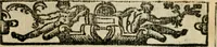 An illustration from Emblemas morales de Don Sebastian de Couarrubias Orozco, capellan del rey N.S. Maestrescuela, y canonigo de Cuenca, consultor del santo oficio (1610)