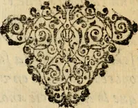An illustration from Emblemas morales de Don Sebastian de Couarrubias Orozco, capellan del rey N.S. Maestrescuela, y canonigo de Cuenca, consultor del santo oficio (1610)