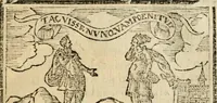 An illustration from Emblemas morales de Don Sebastian de Couarrubias Orozco, capellan del rey N.S. Maestrescuela, y canonigo de Cuenca, consultor del santo oficio (1610)