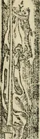 An illustration from Emblemas morales de Don Sebastian de Couarrubias Orozco, capellan del rey N.S. Maestrescuela, y canonigo de Cuenca, consultor del santo oficio (1610)