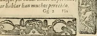An illustration from Emblemas morales de Don Sebastian de Couarrubias Orozco, capellan del rey N.S. Maestrescuela, y canonigo de Cuenca, consultor del santo oficio (1610)