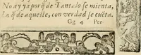An illustration from Emblemas morales de Don Sebastian de Couarrubias Orozco, capellan del rey N.S. Maestrescuela, y canonigo de Cuenca, consultor del santo oficio (1610)