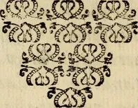 An illustration from Emblemas morales de Don Sebastian de Couarrubias Orozco, capellan del rey N.S. Maestrescuela, y canonigo de Cuenca, consultor del santo oficio (1610)