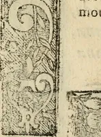 An illustration from Emblemas morales de Don Sebastian de Couarrubias Orozco, capellan del rey N.S. Maestrescuela, y canonigo de Cuenca, consultor del santo oficio (1610)