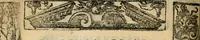 An illustration from Emblemas morales de Don Sebastian de Couarrubias Orozco, capellan del rey N.S. Maestrescuela, y canonigo de Cuenca, consultor del santo oficio (1610)